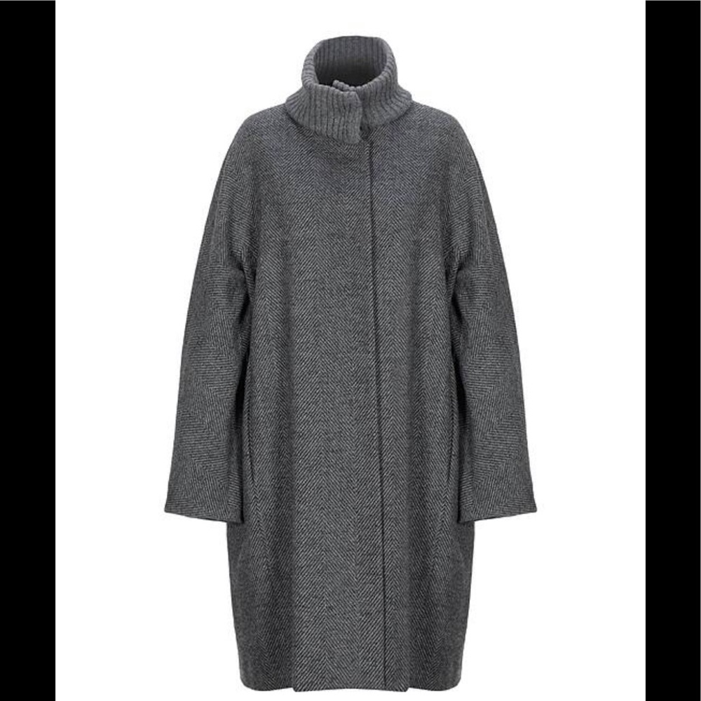 Coat by Antonelli (made in Italy)